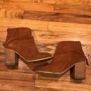 Urban Outfitters Booties
